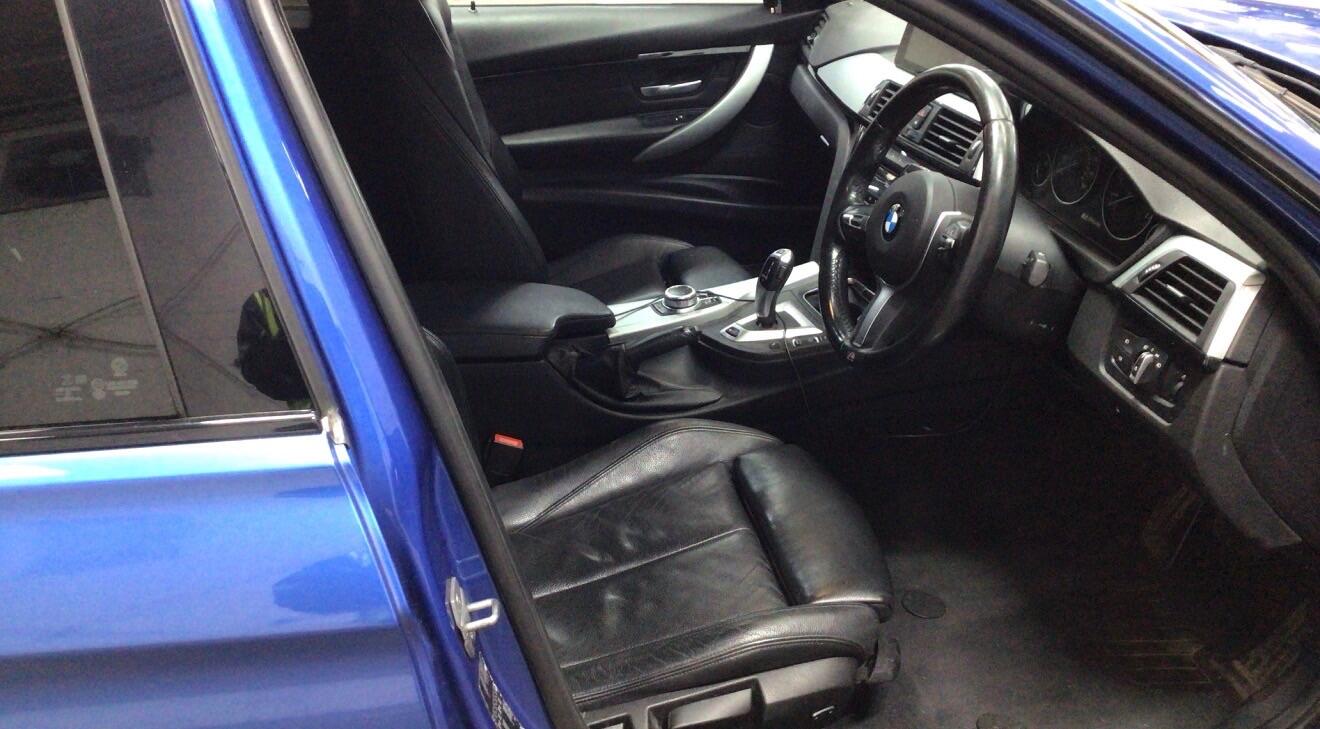 Used BMW 3 Series for sale - 76735045: Photo 2