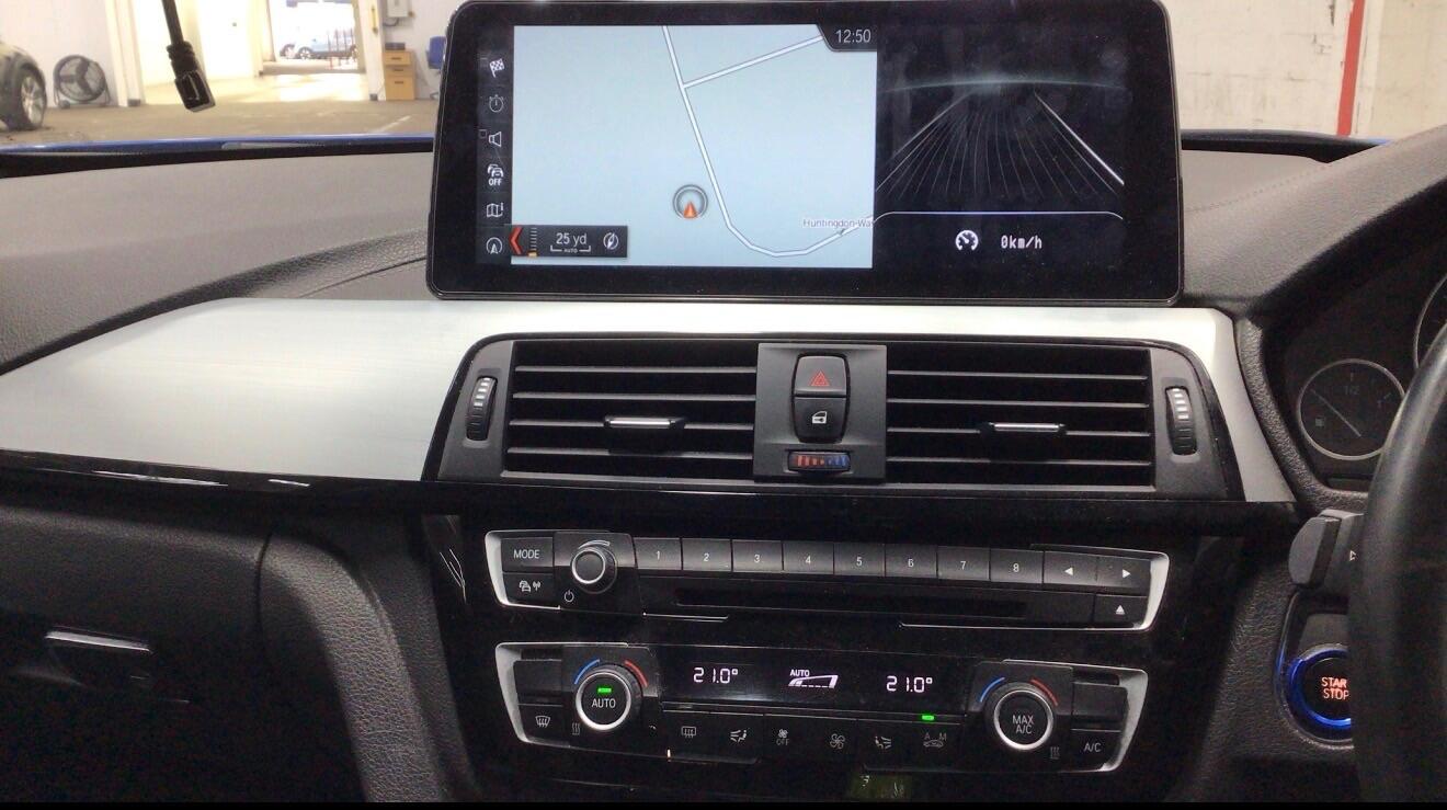 Used BMW 3 Series for sale - 76735045: Photo 3