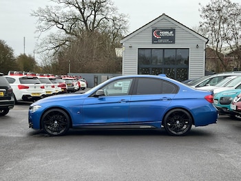 Used BMW 3 Series 2018 for sale - 76735045: Photo
