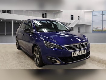 Peugeot 308 feature image