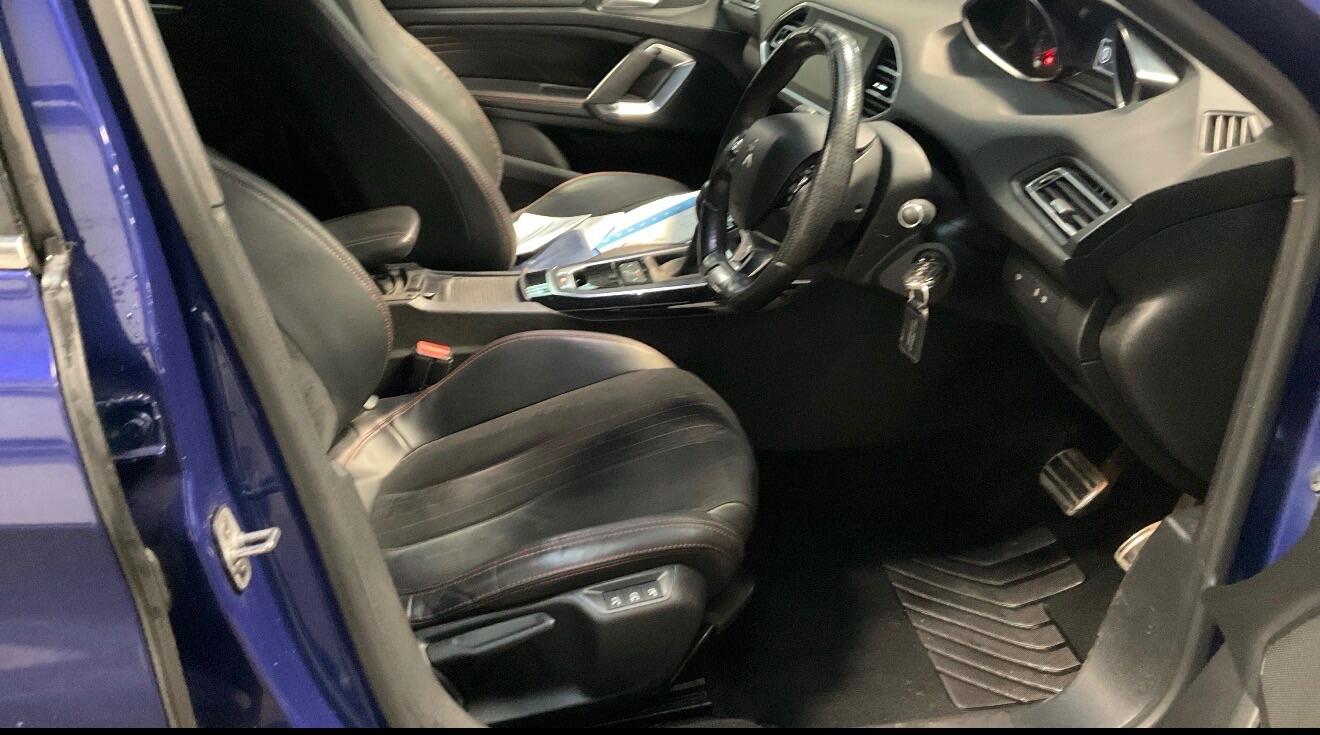 Used Peugeot 308 2015 for sale - 77344493: Photo 4