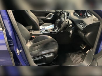 Used Peugeot 308 2015 for sale - 77344493: Photo