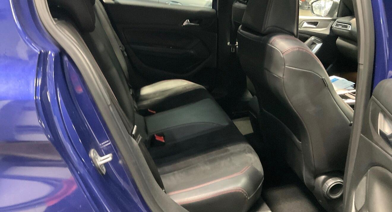 Used Peugeot 308 2015 for sale - 77344493: Photo 5