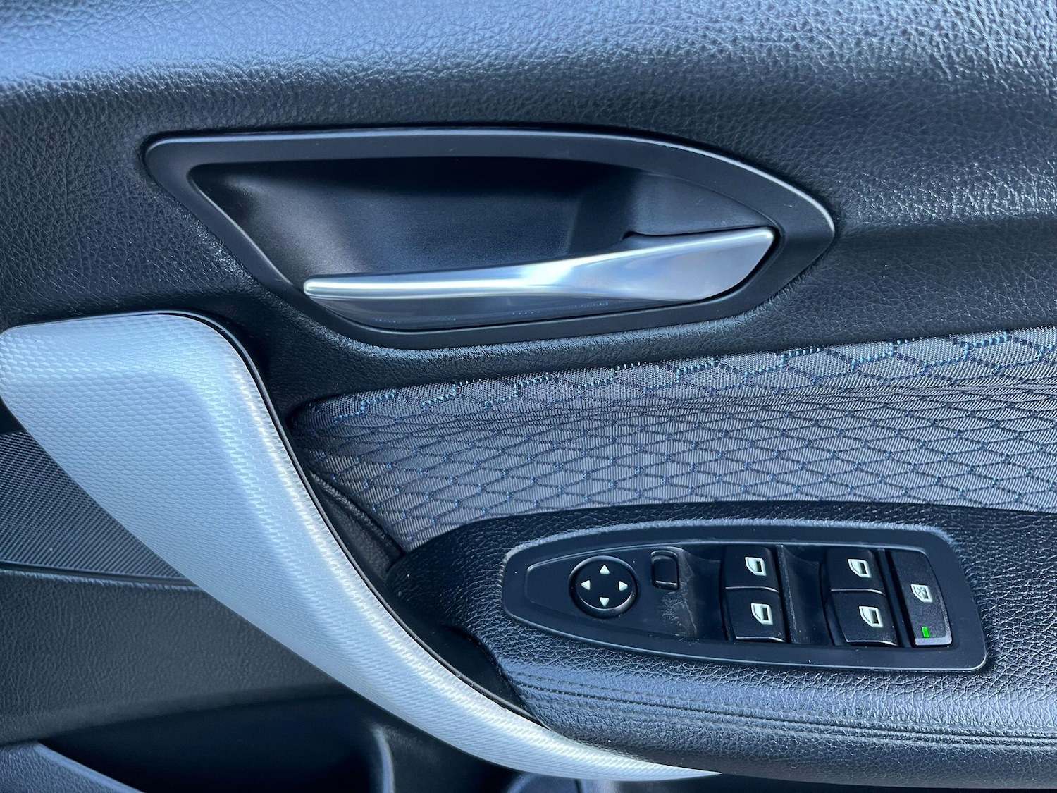 Used BMW 1 Series 2015 for sale - 76899486: Photo 10