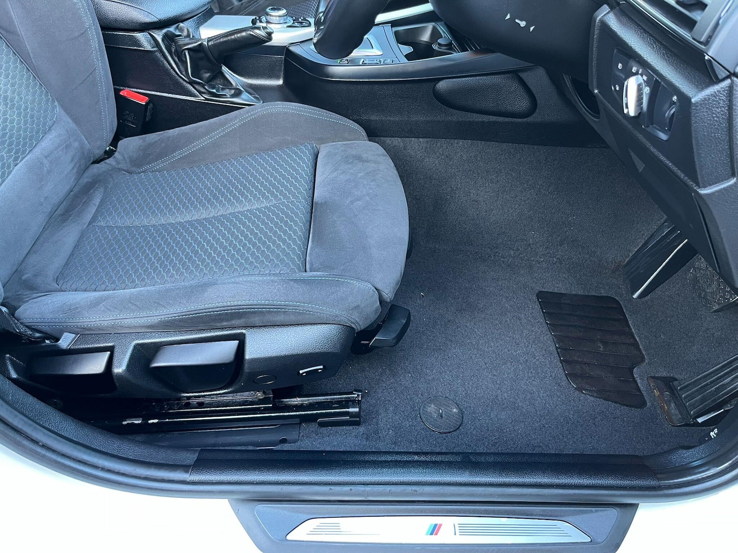 Used BMW 1 Series 2015 for sale - 76899486: Photo 11