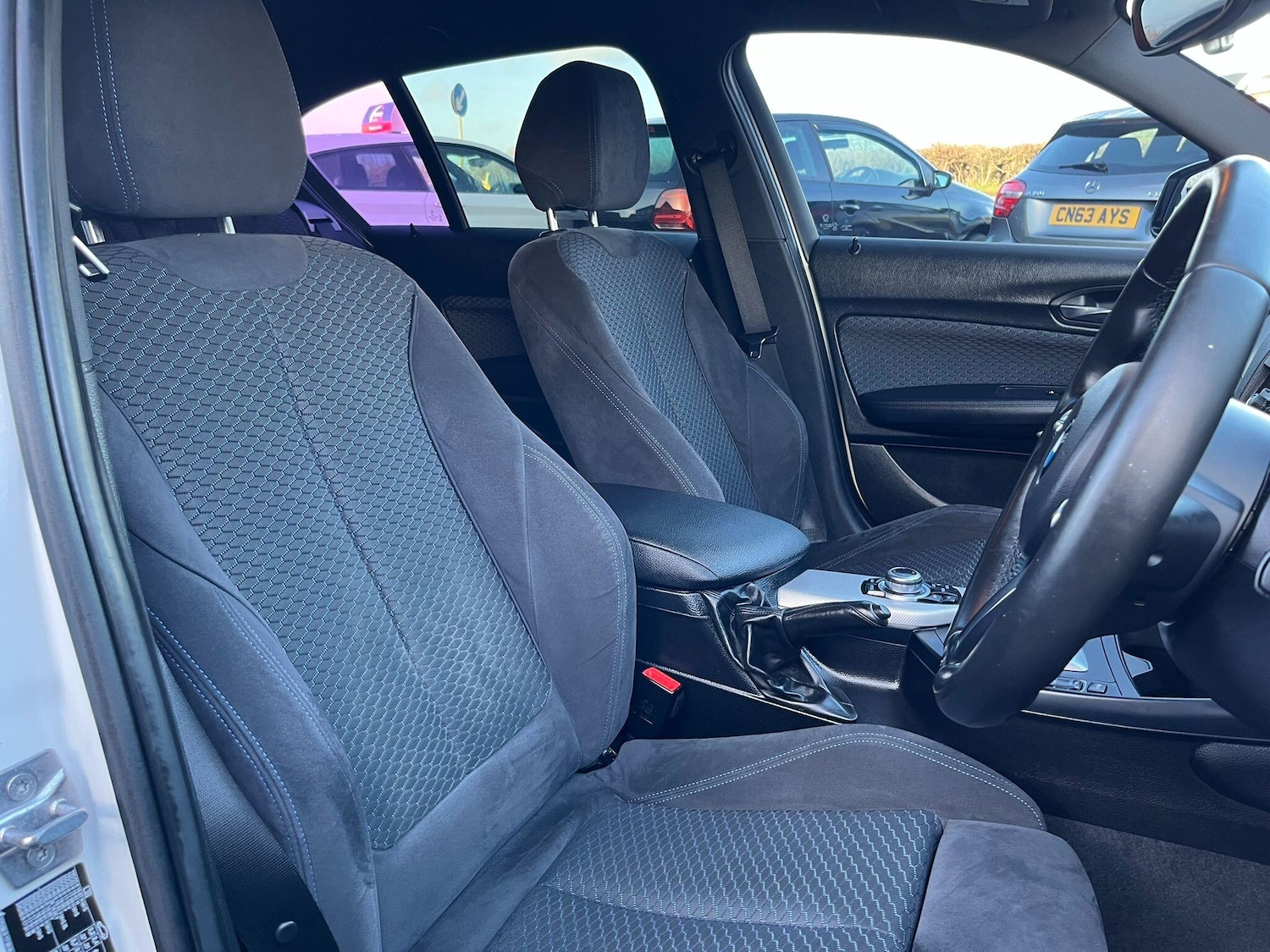 Used BMW 1 Series 2015 for sale - 76899486: Photo 12