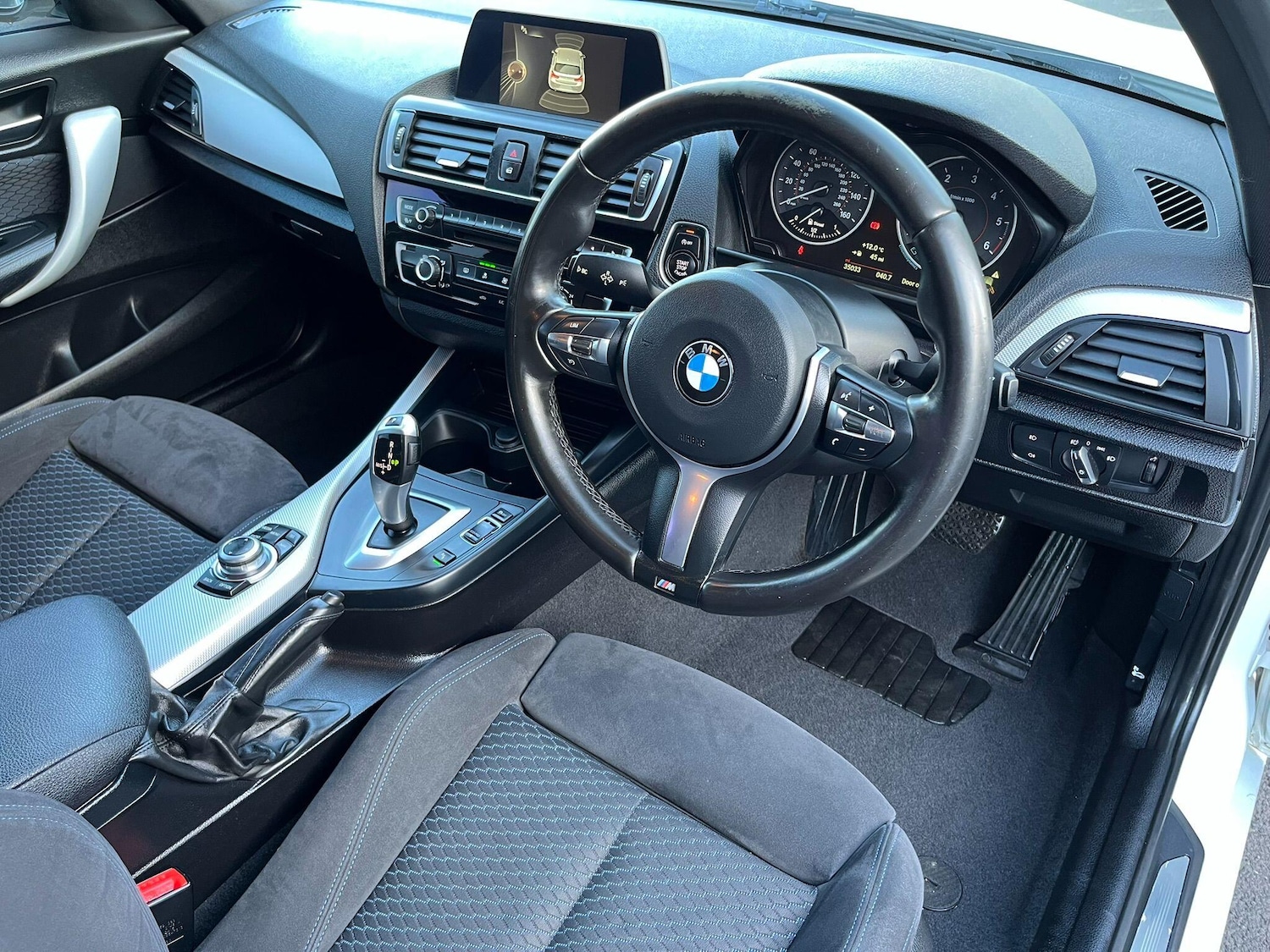 Used BMW 1 Series 2015 for sale - 76899486: Photo 13