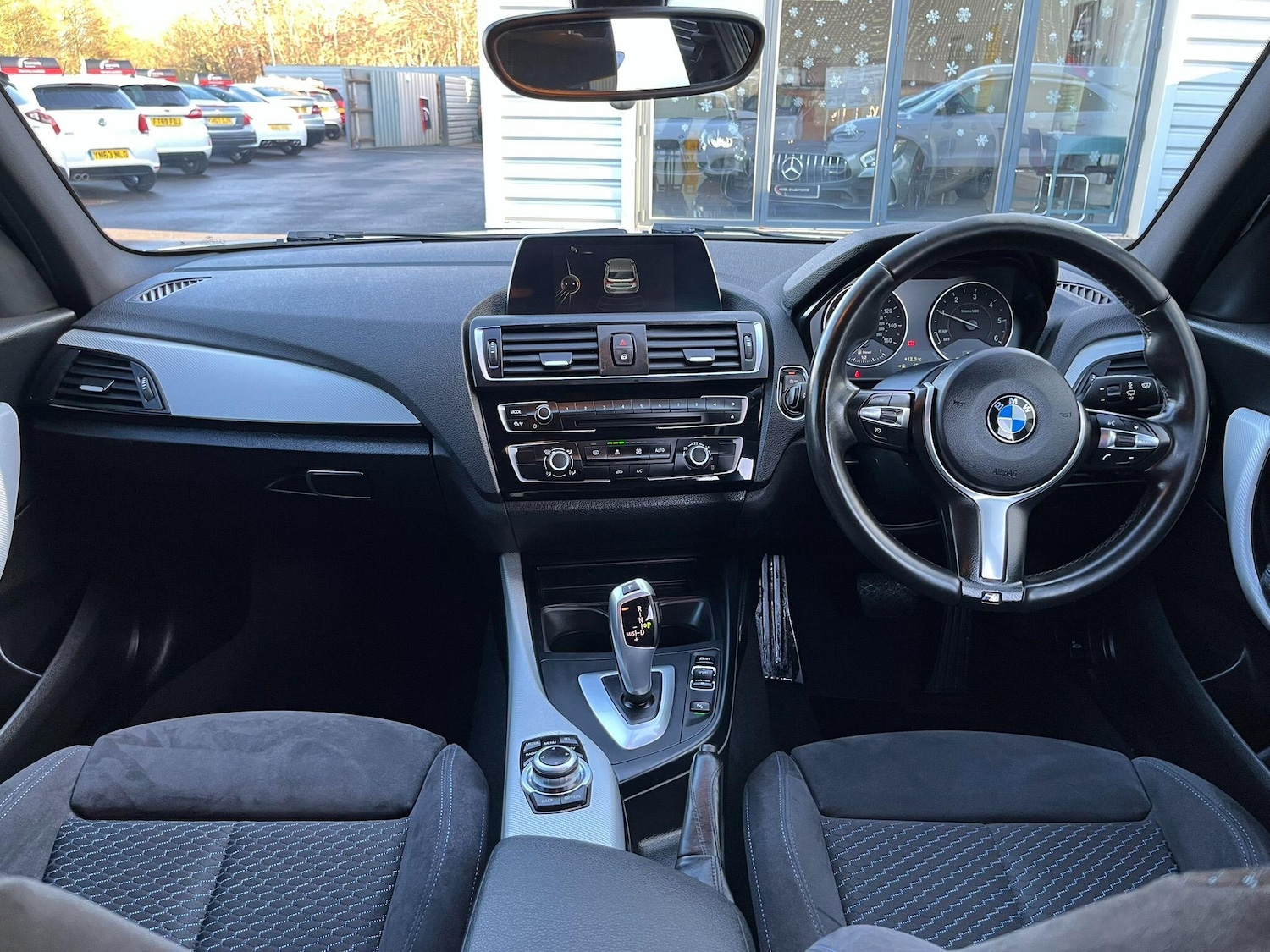 Used BMW 1 Series 2015 for sale - 76899486: Photo 14