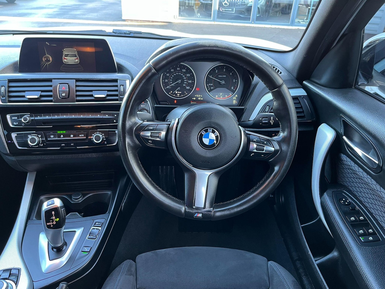 Used BMW 1 Series 2015 for sale - 76899486: Photo 15