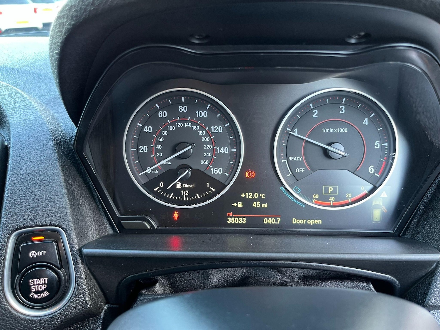 Used BMW 1 Series 2015 for sale - 76899486: Photo 16