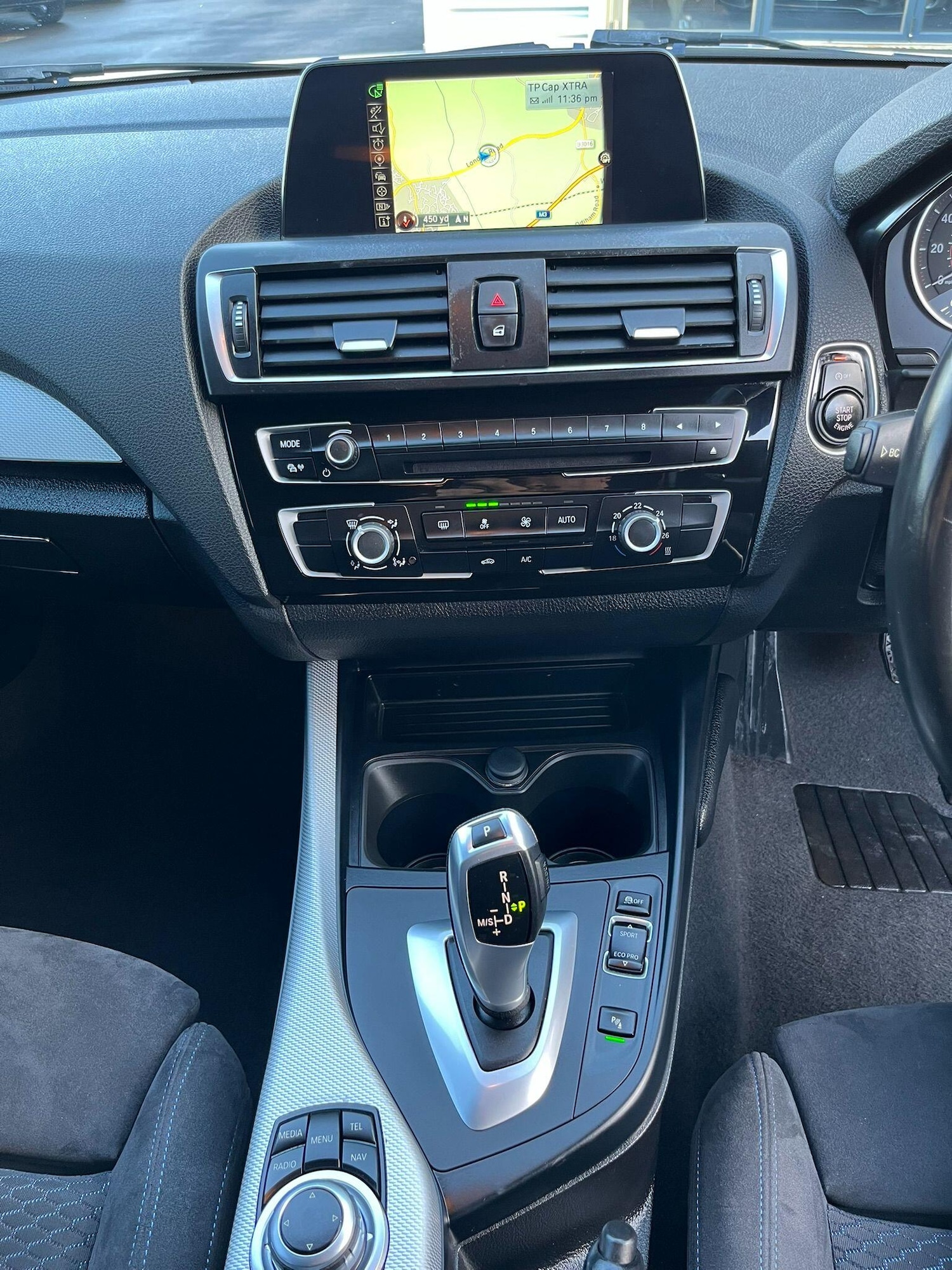 Used BMW 1 Series 2015 for sale - 76899486: Photo 20