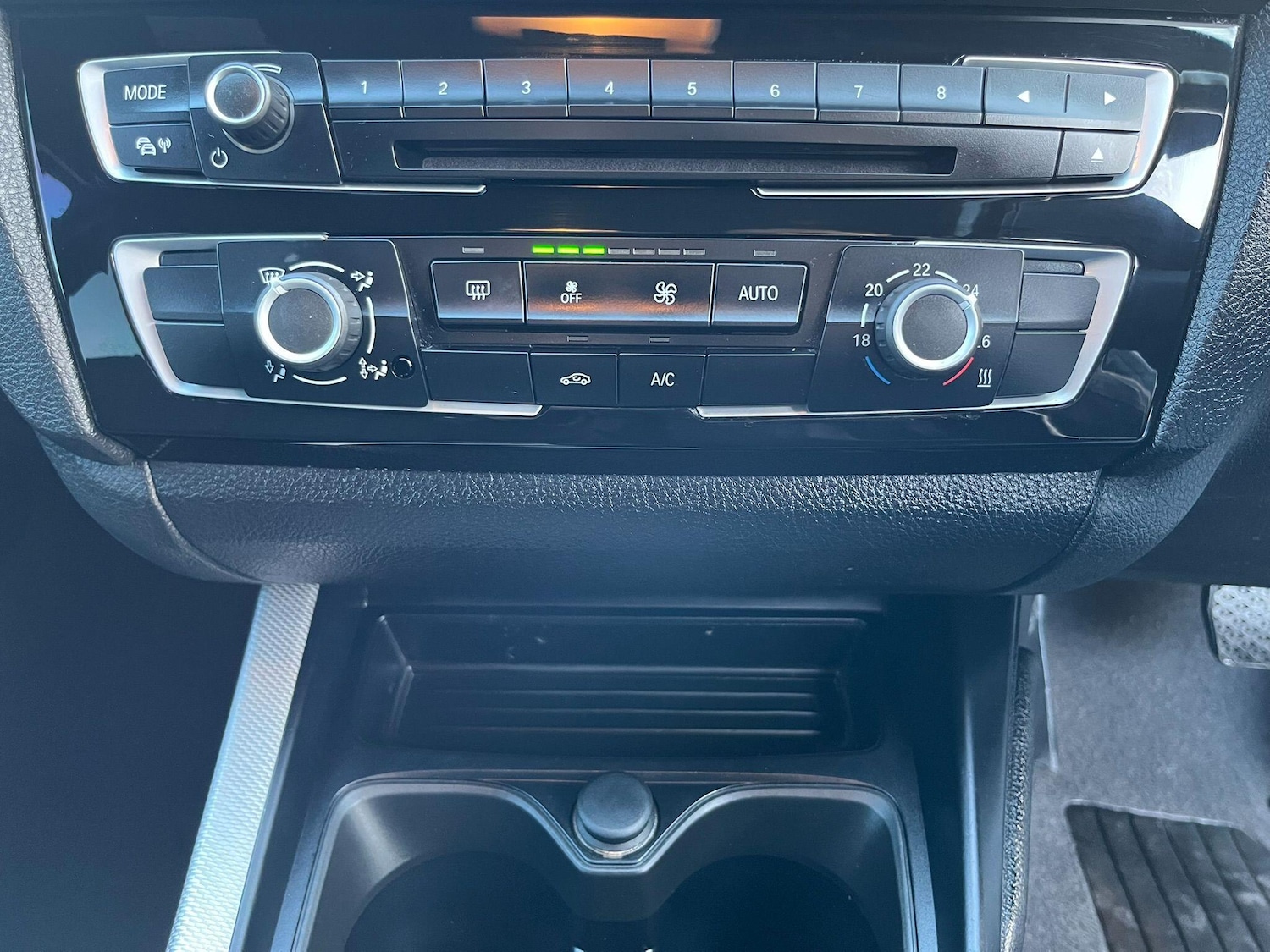 Used BMW 1 Series 2015 for sale - 76899486: Photo 24