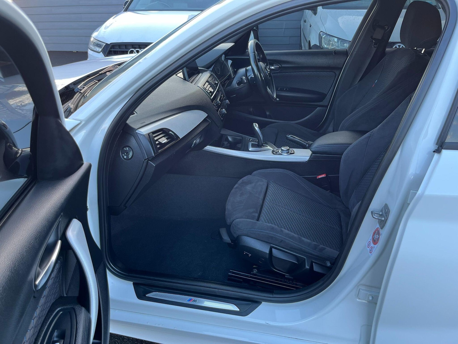 Used BMW 1 Series 2015 for sale - 76899486: Photo 25