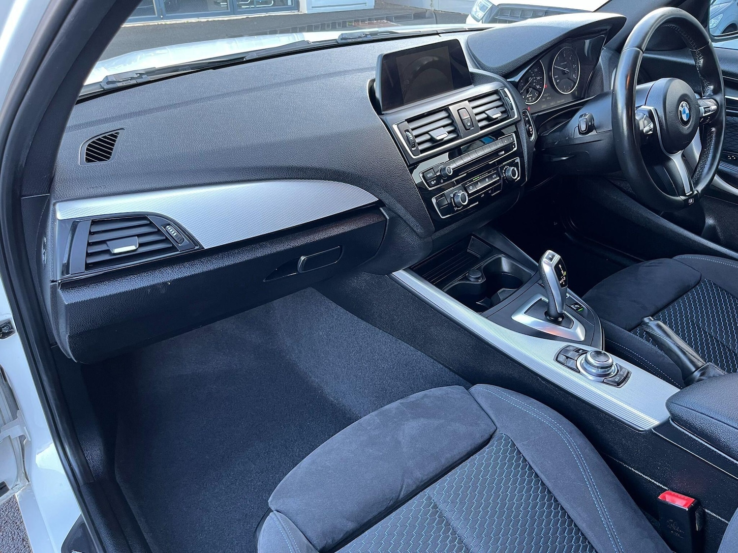 Used BMW 1 Series 2015 for sale - 76899486: Photo 27