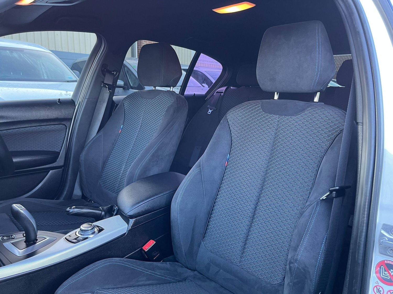 Used BMW 1 Series 2015 for sale - 76899486: Photo 28