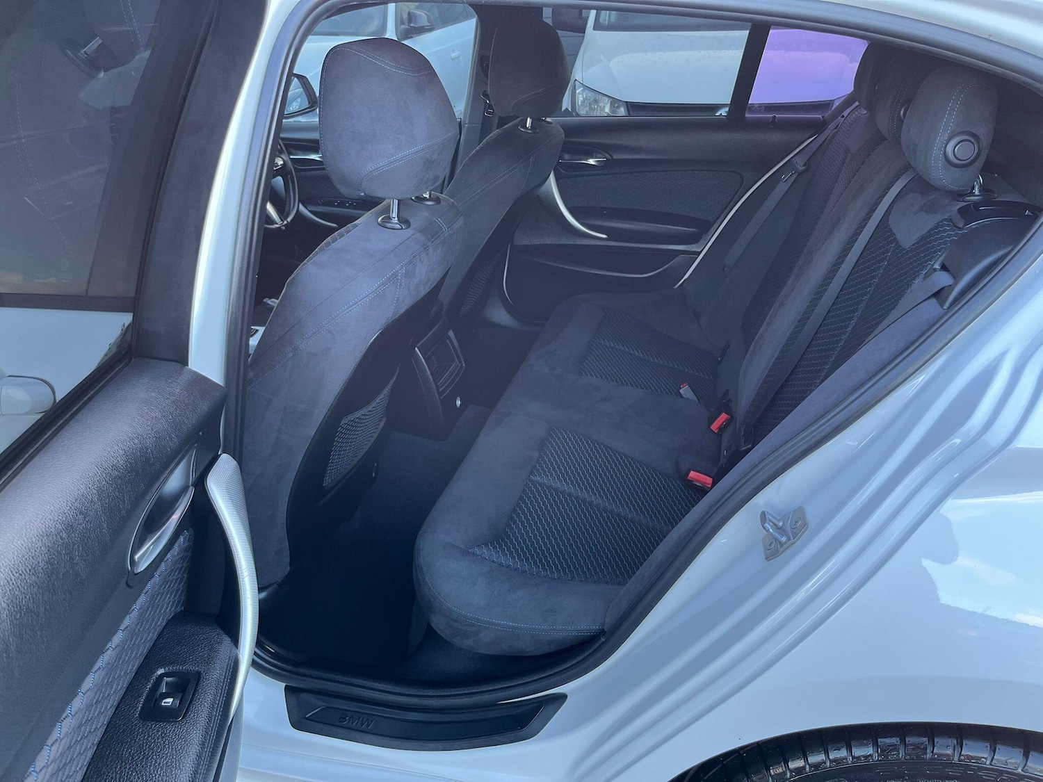 Used BMW 1 Series 2015 for sale - 76899486: Photo 29