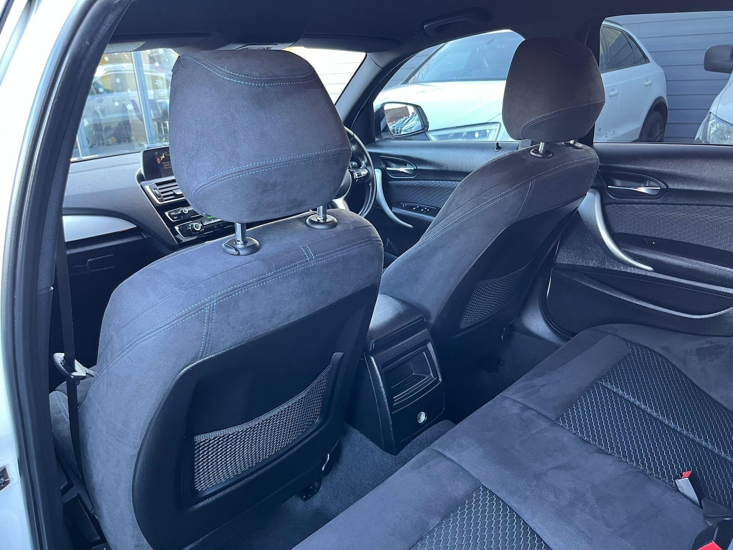 Used BMW 1 Series 2015 for sale - 76899486: Photo 30