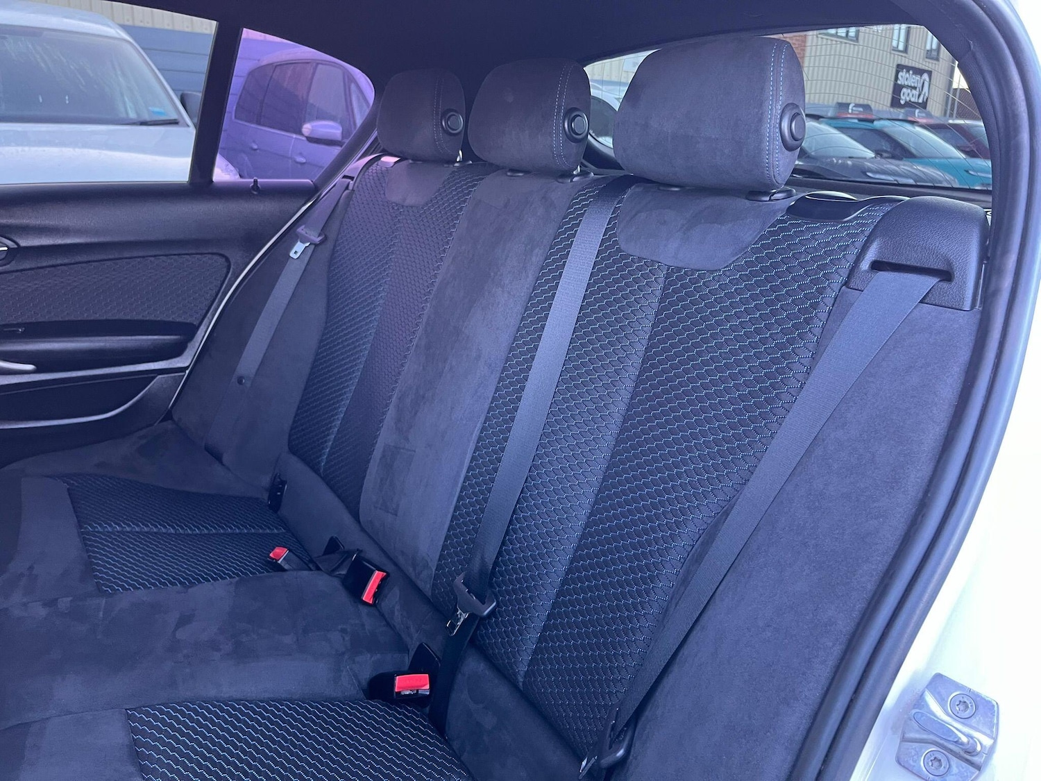 Used BMW 1 Series 2015 for sale - 76899486: Photo 31