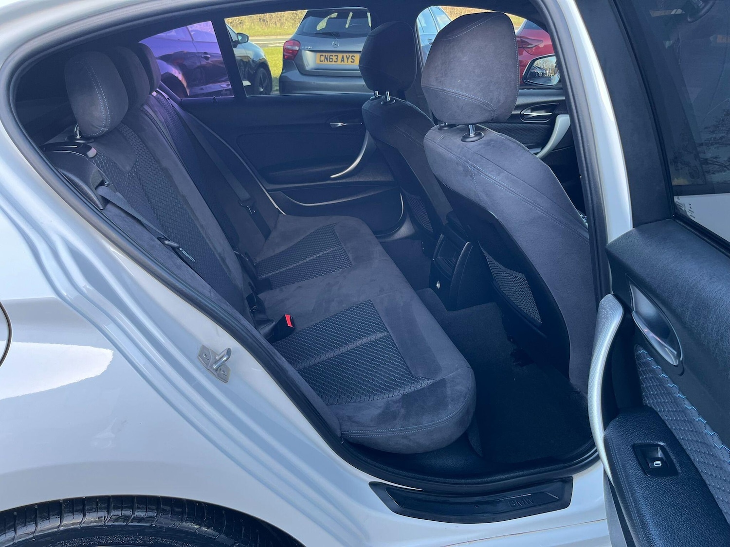 Used BMW 1 Series 2015 for sale - 76899486: Photo 32