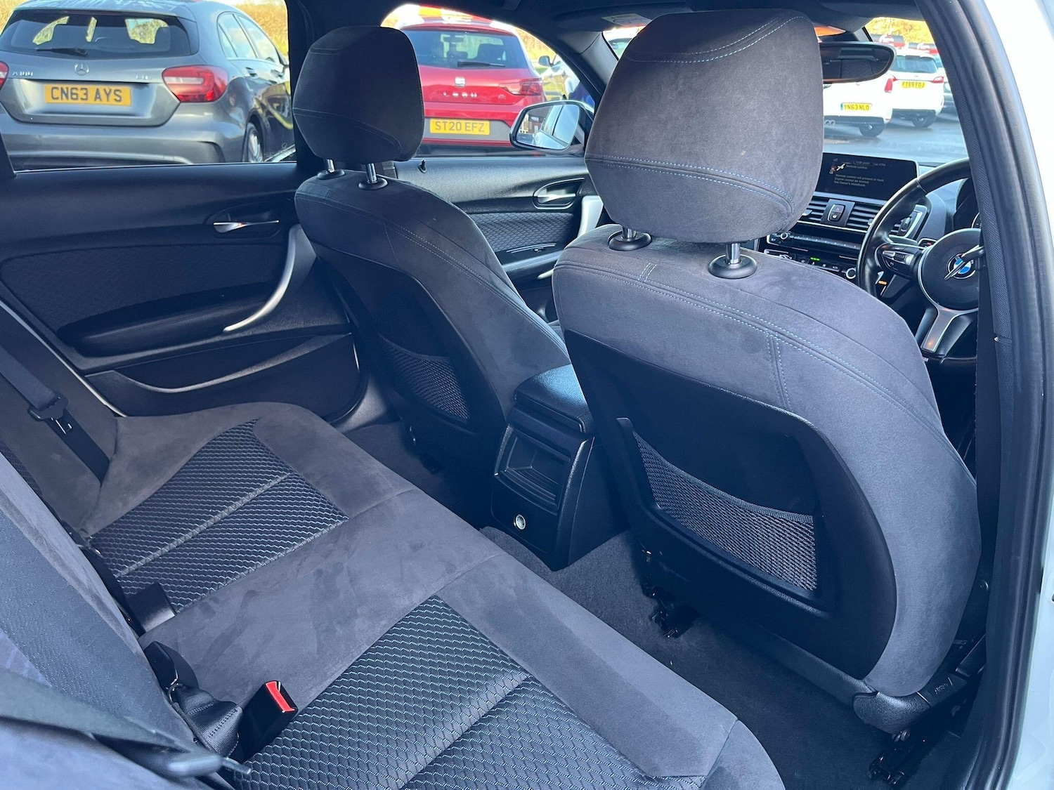 Used BMW 1 Series 2015 for sale - 76899486: Photo 33