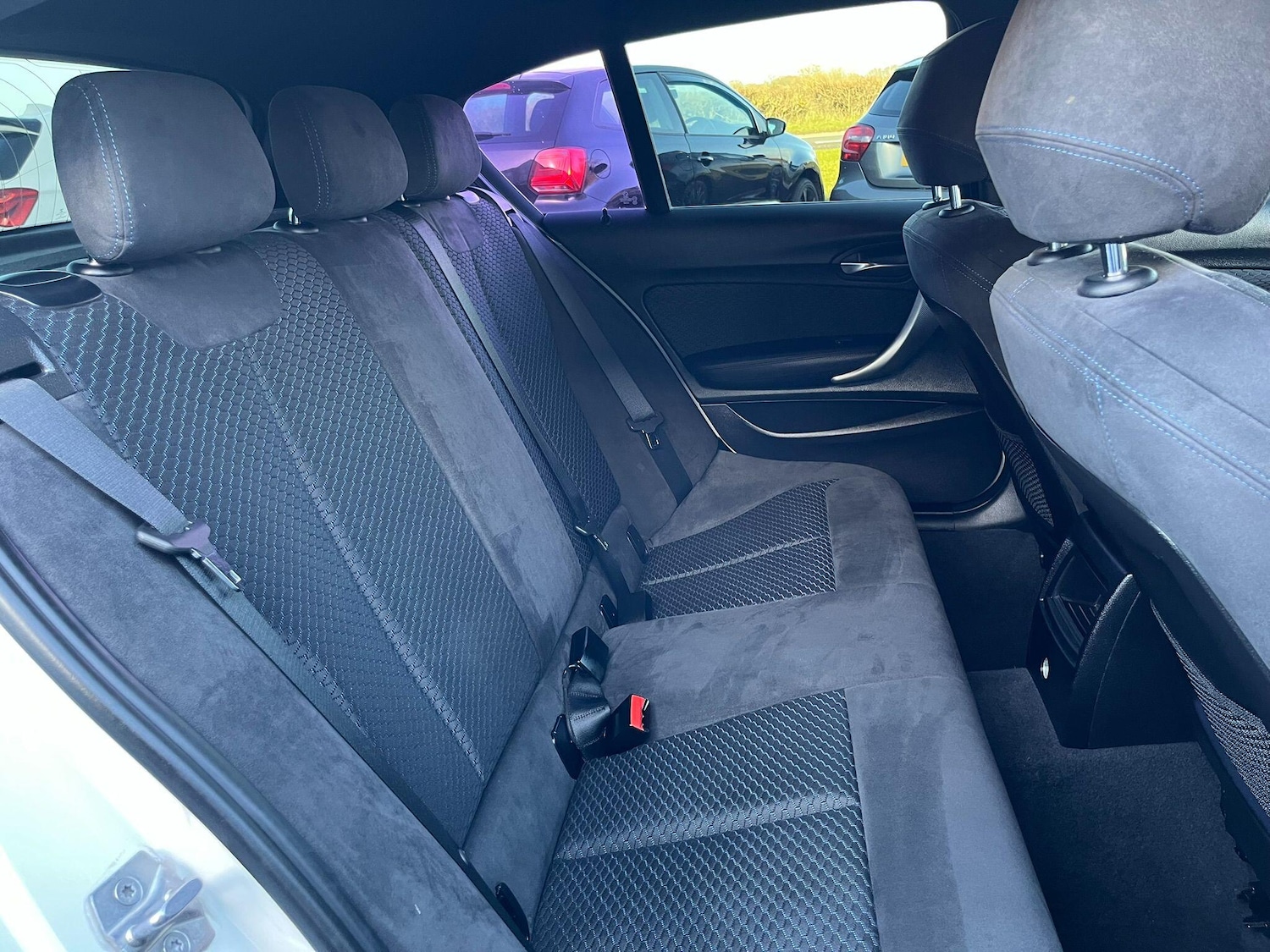 Used BMW 1 Series 2015 for sale - 76899486: Photo 34