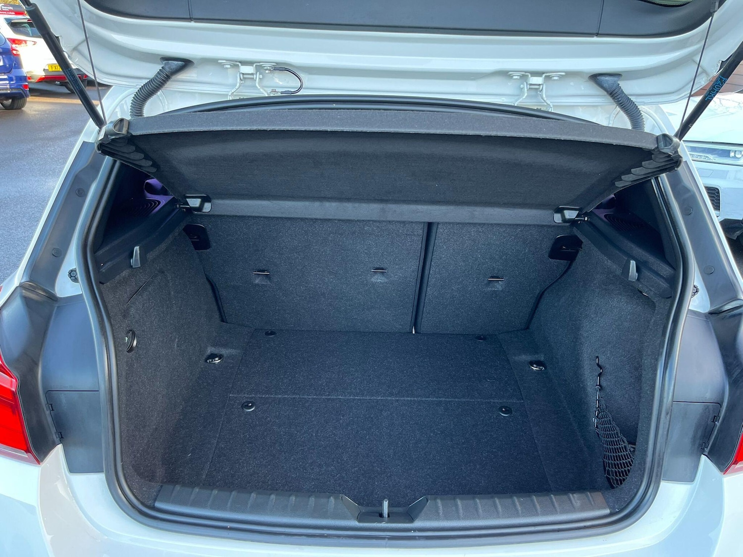 Used BMW 1 Series 2015 for sale - 76899486: Photo 35