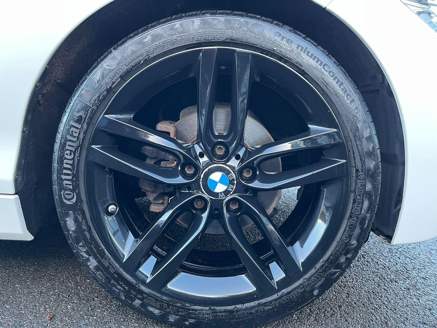 Used BMW 1 Series 2015 for sale - 76899486: Photo 37