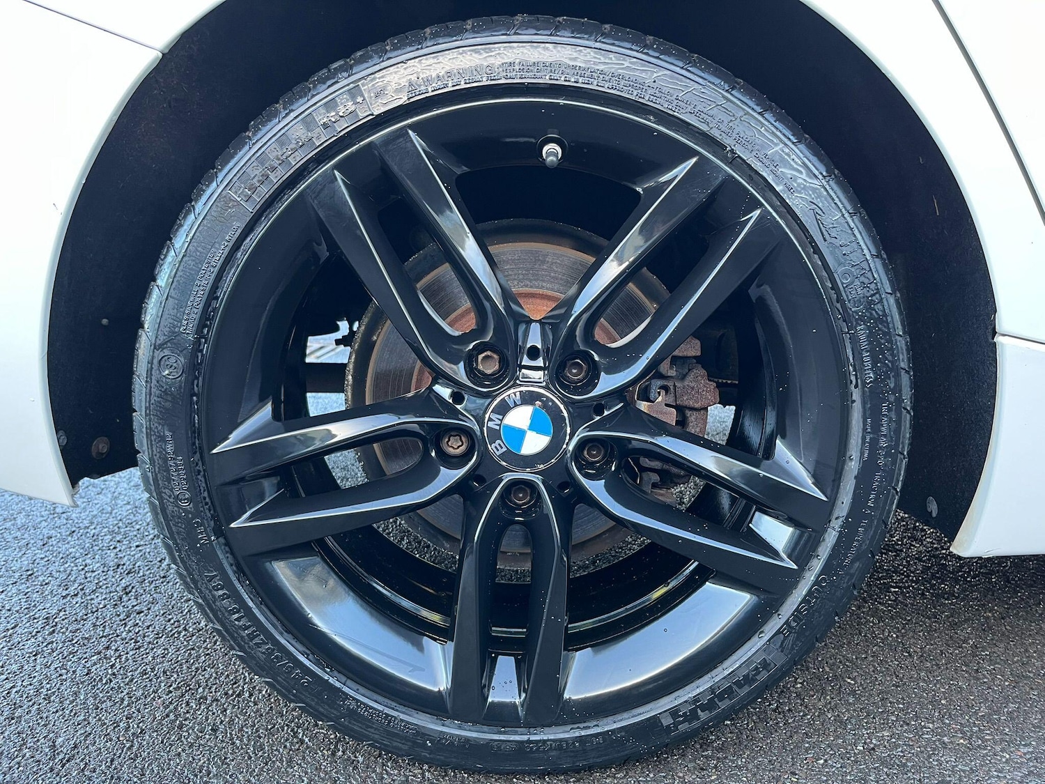 Used BMW 1 Series 2015 for sale - 76899486: Photo 38