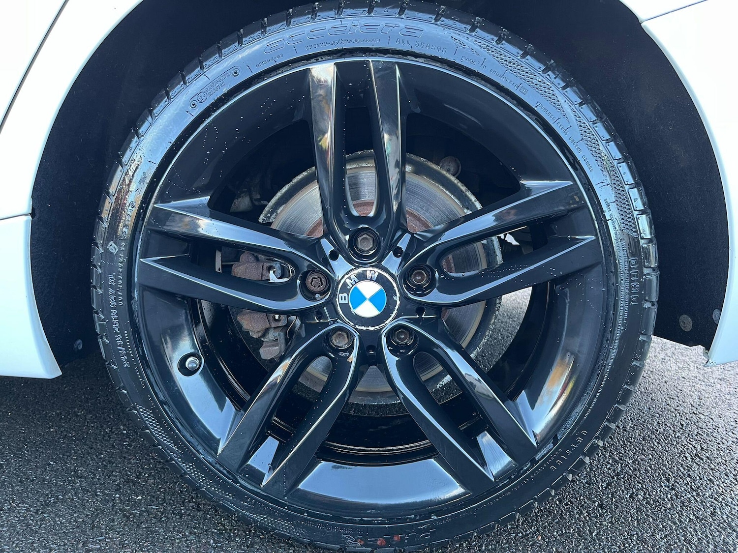 Used BMW 1 Series 2015 for sale - 76899486: Photo 39