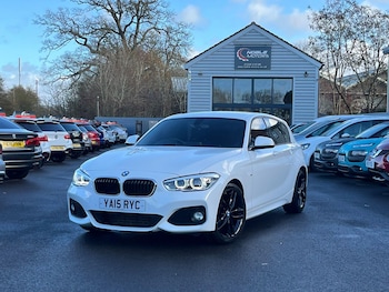 Used BMW 1 Series 2015 for sale - 76899486: Photo