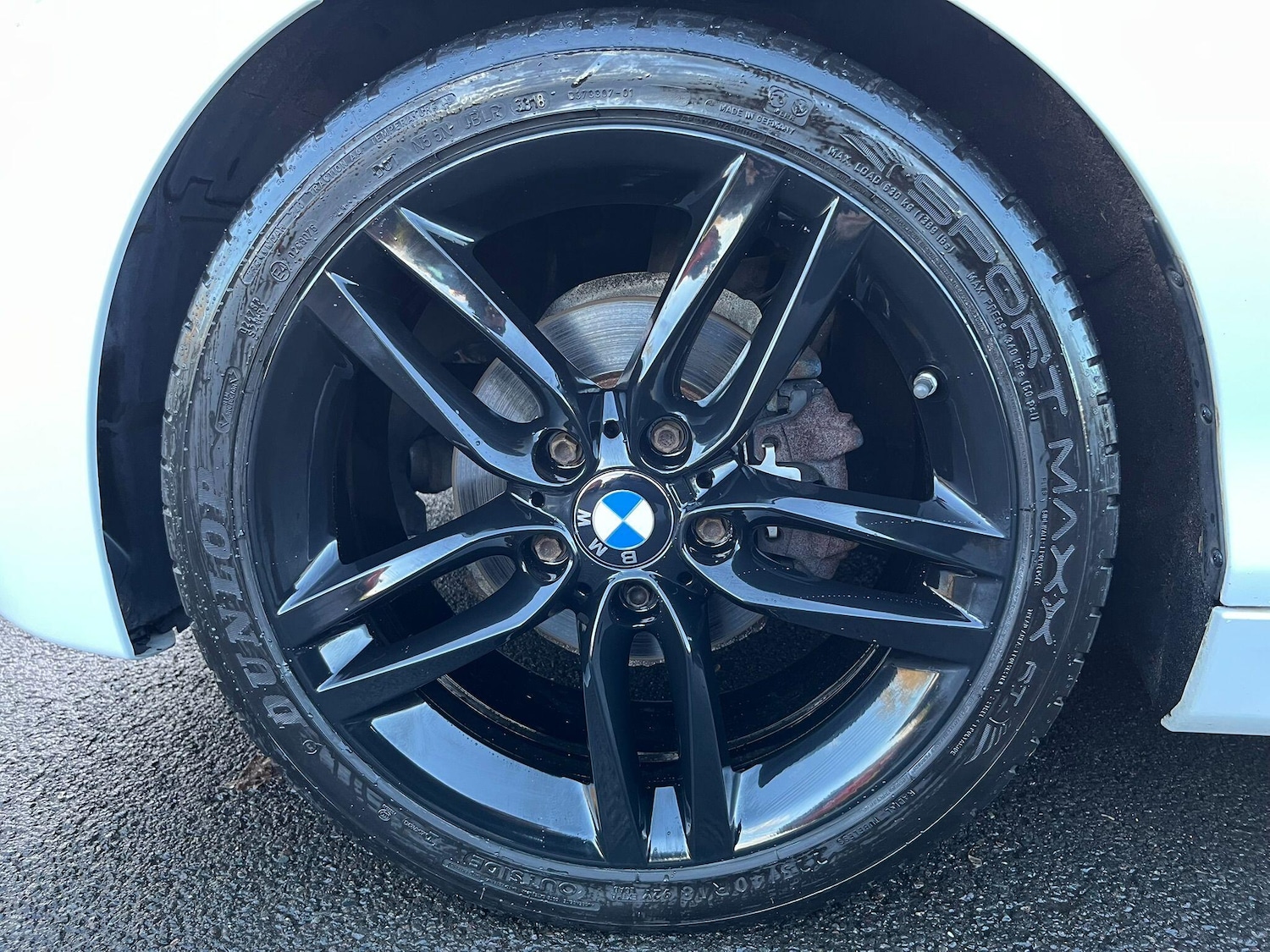 Used BMW 1 Series 2015 for sale - 76899486: Photo 40