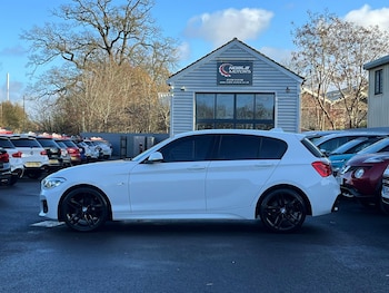 Used BMW 1 Series 2015 for sale - 76899486: Photo