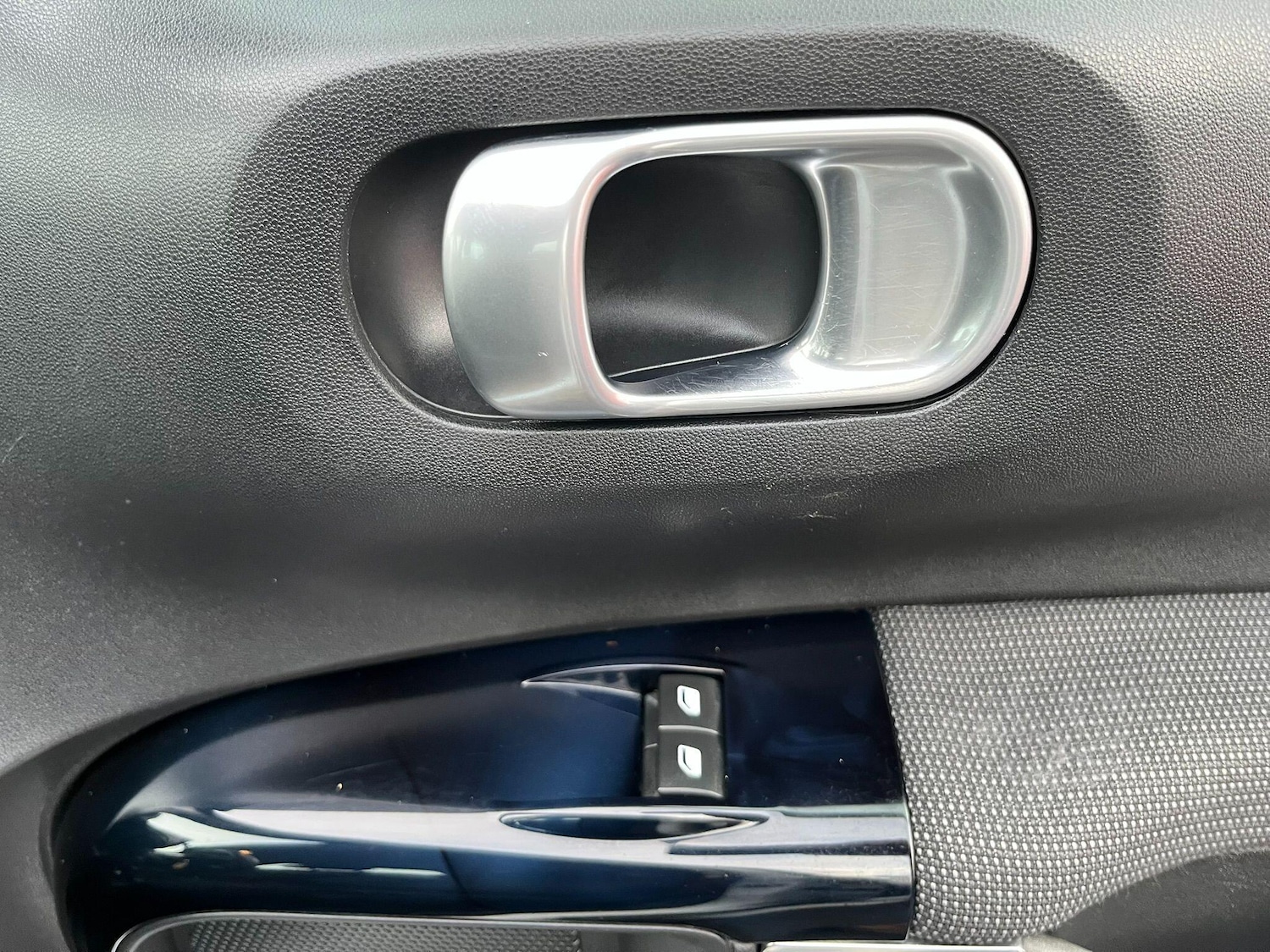 Used Citroen C4 Cactus 2015 for sale - 77156788: Photo 10