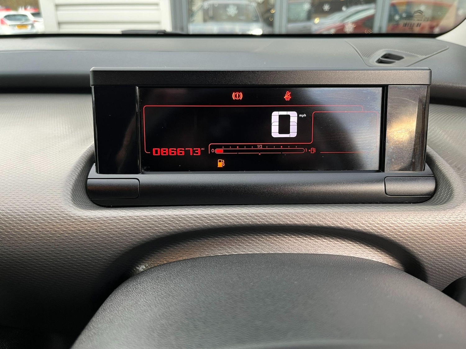 Used Citroen C4 Cactus 2015 for sale - 77156788: Photo 15