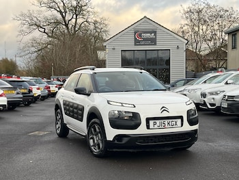 (15) - 1.2 PureTech Feel Euro 6 5dr (Euro 6)