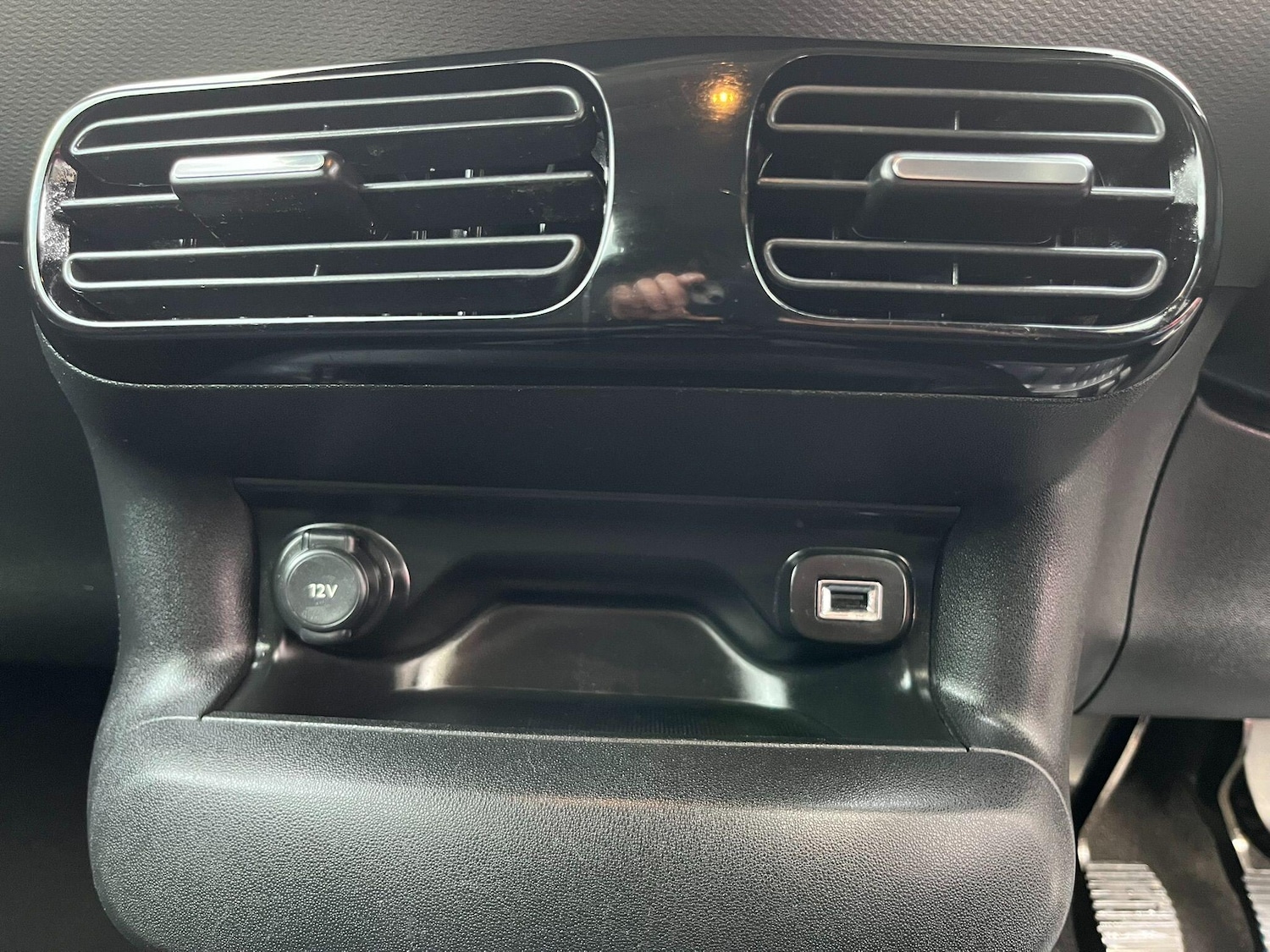 Used Citroen C4 Cactus 2015 for sale - 77156788: Photo 21