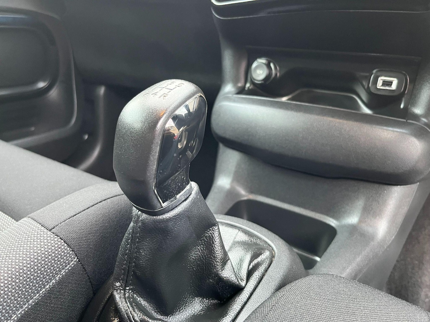 Used Citroen C4 Cactus 2015 for sale - 77156788: Photo 23