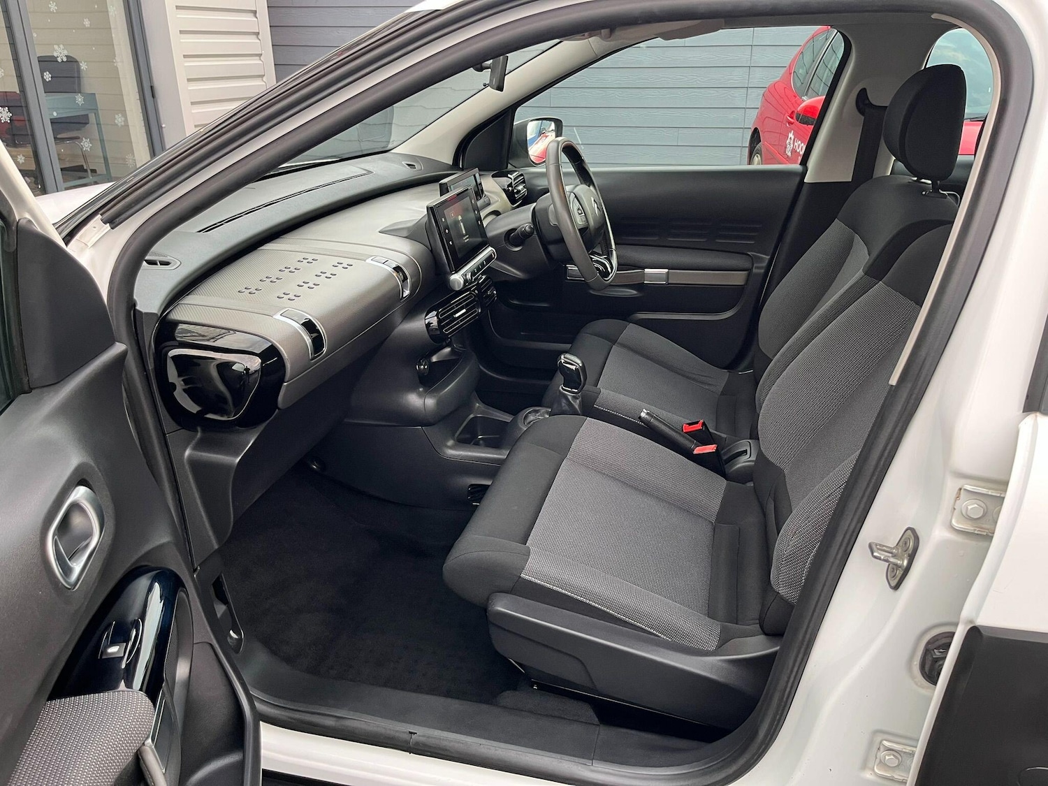 Used Citroen C4 Cactus 2015 for sale - 77156788: Photo 26