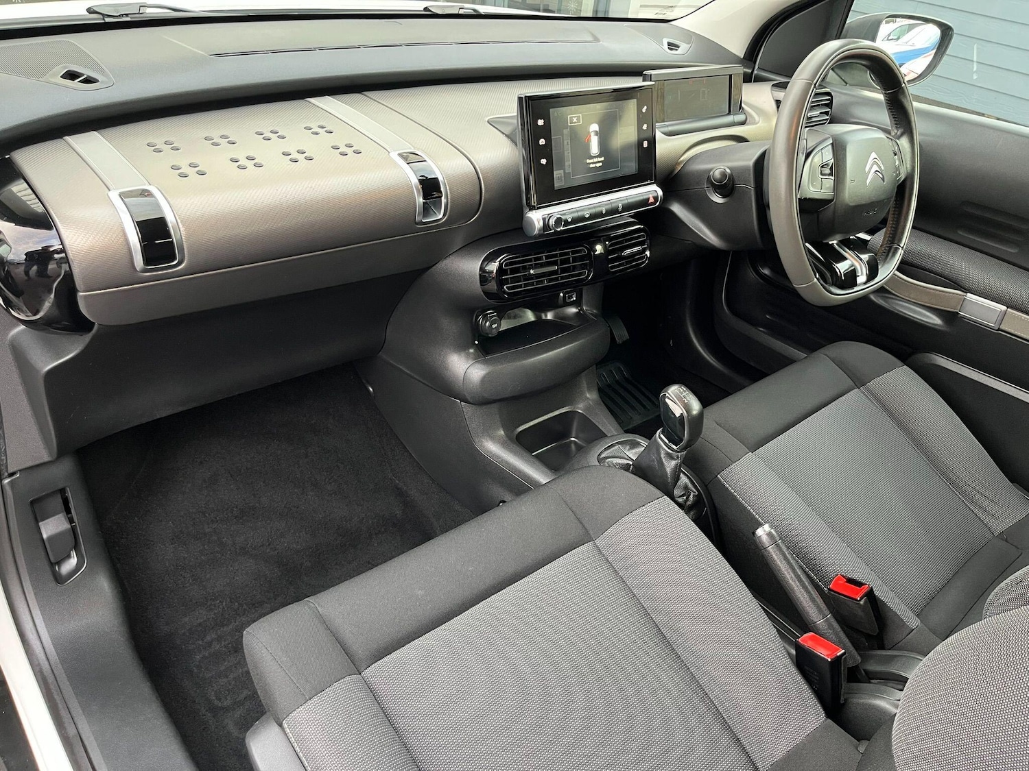 Used Citroen C4 Cactus 2015 for sale - 77156788: Photo 27