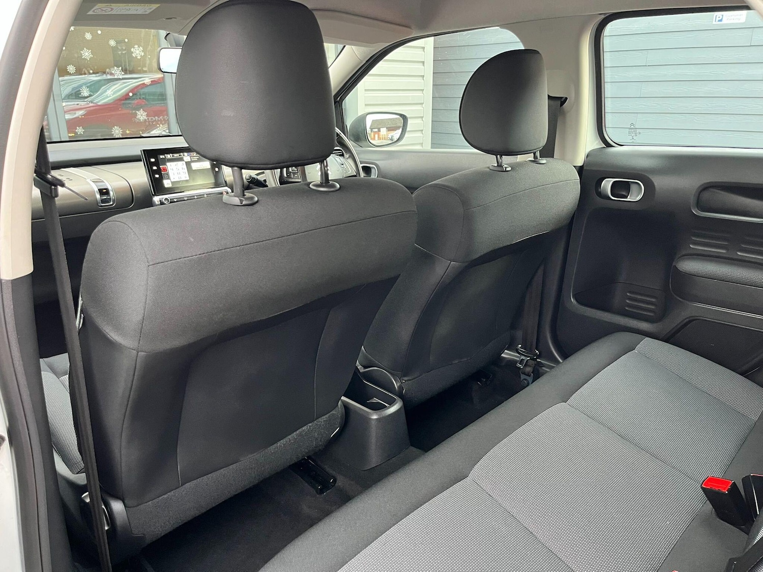 Used Citroen C4 Cactus 2015 for sale - 77156788: Photo 32