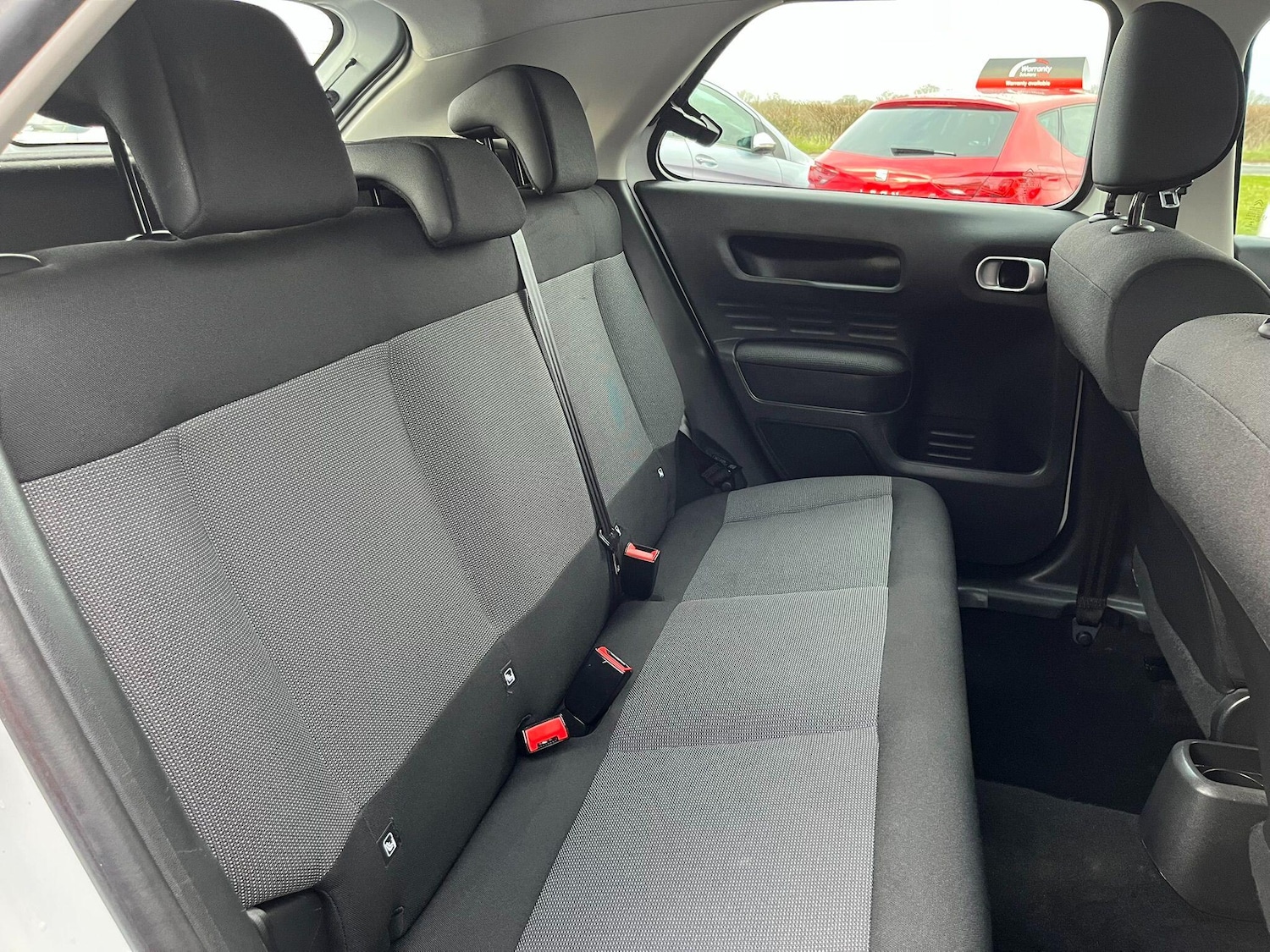 Used Citroen C4 Cactus 2015 for sale - 77156788: Photo 34