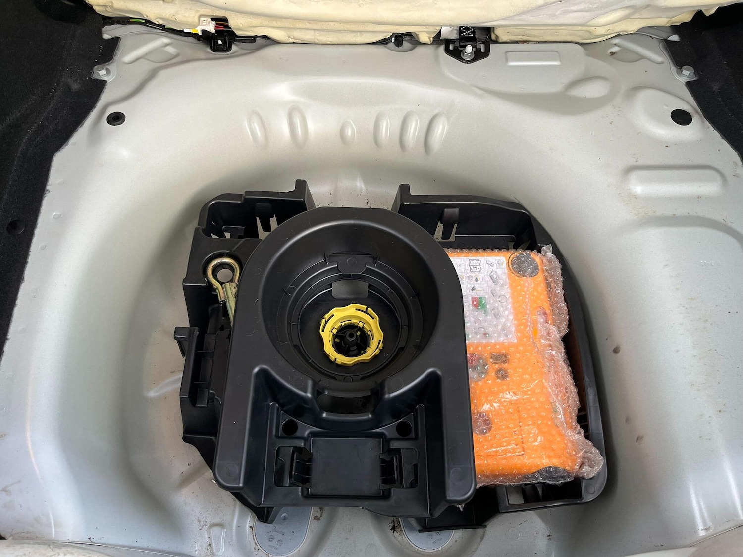 Used Citroen C4 Cactus 2015 for sale - 77156788: Photo 38