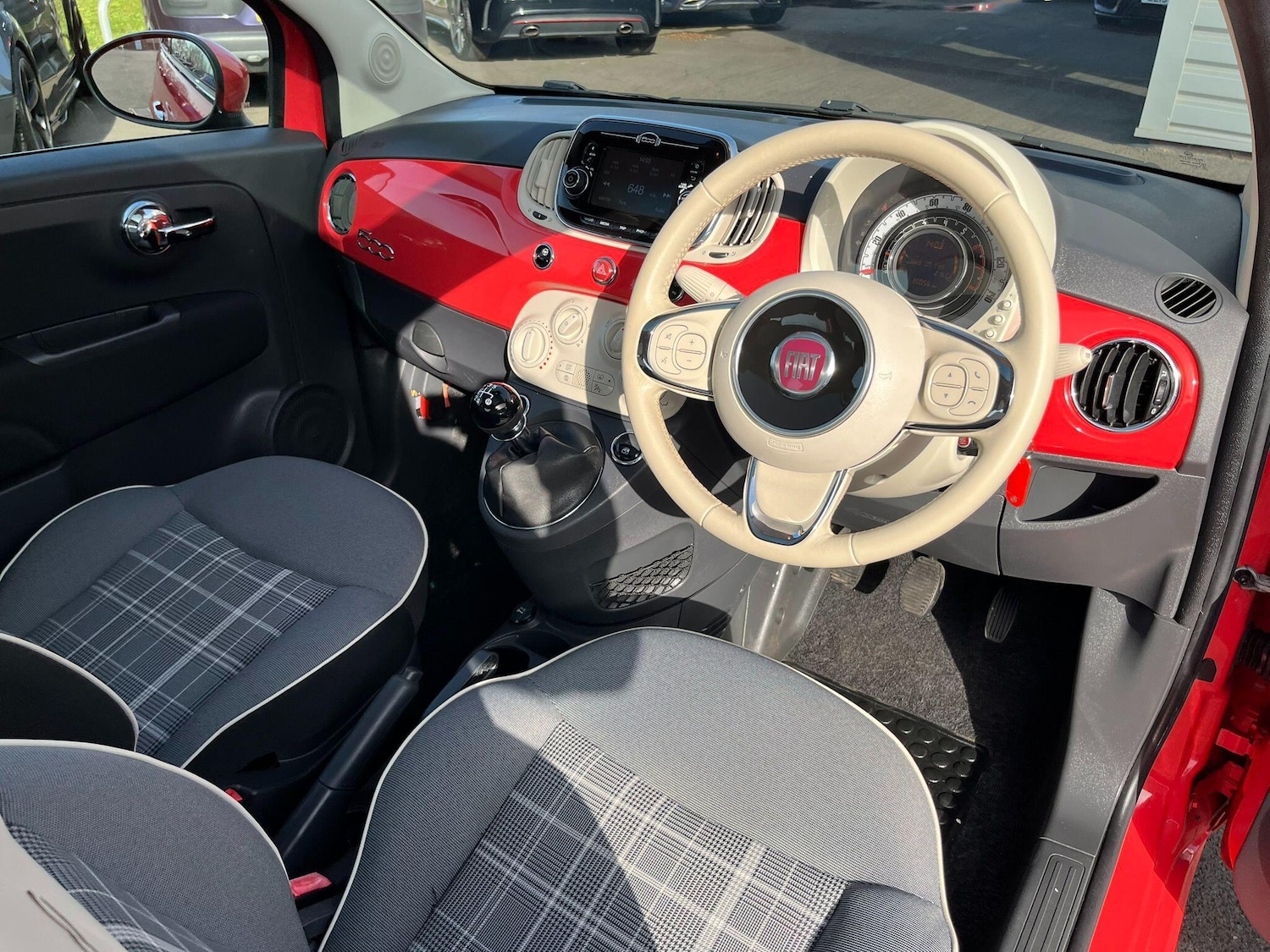 Used Fiat 500 for sale - 77671537: Photo 12