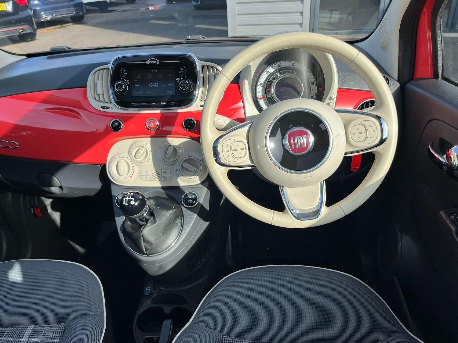 Used Fiat 500 for sale - 77671537: Photo 14