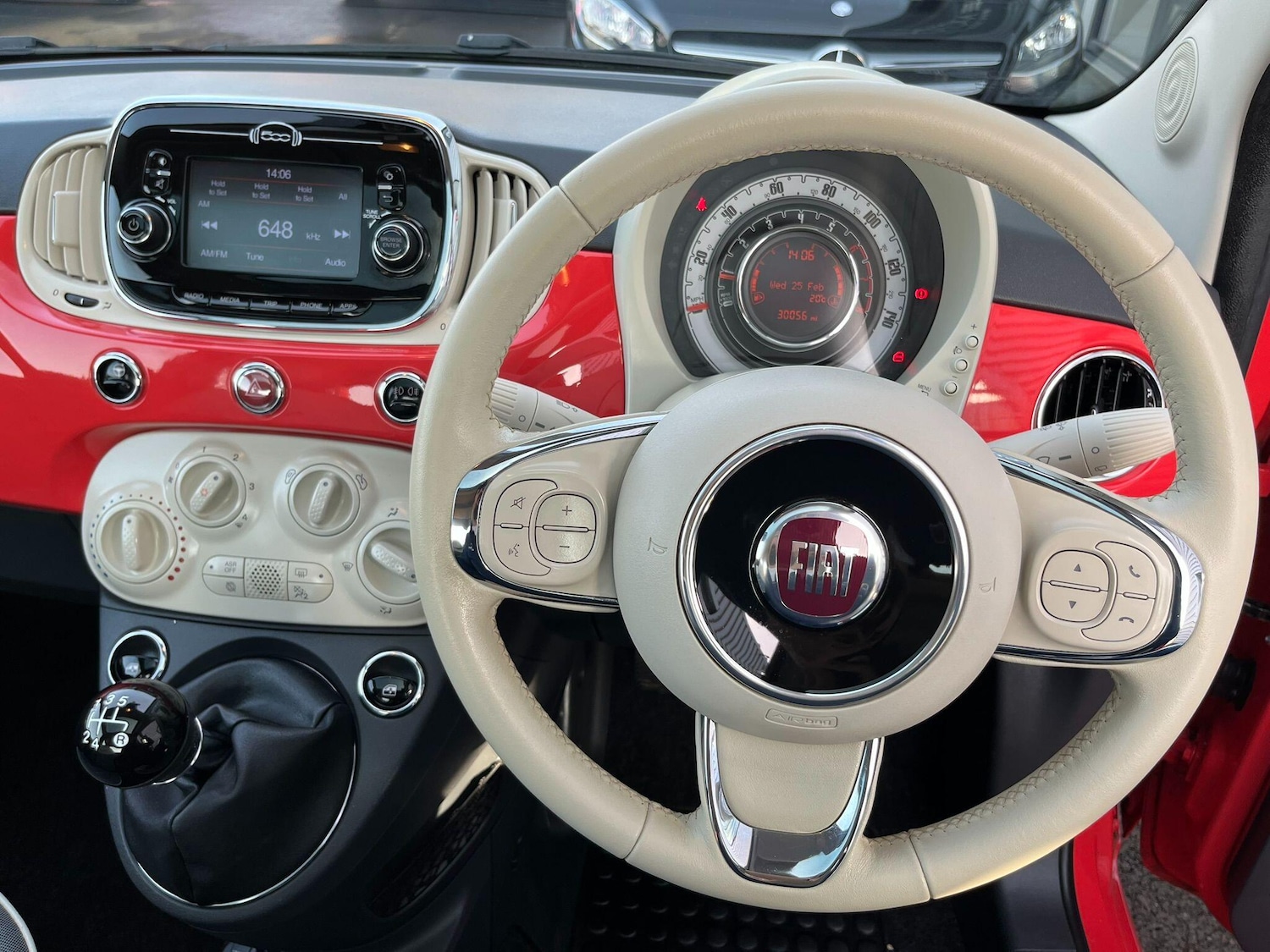 Used Fiat 500 for sale - 77671537: Photo 16