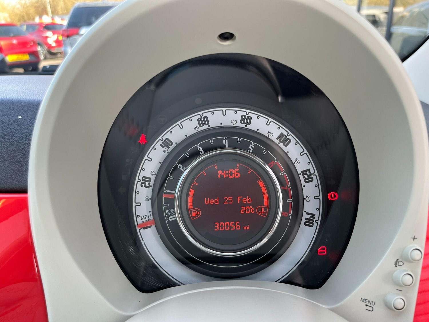 Used Fiat 500 for sale - 77671537: Photo 17