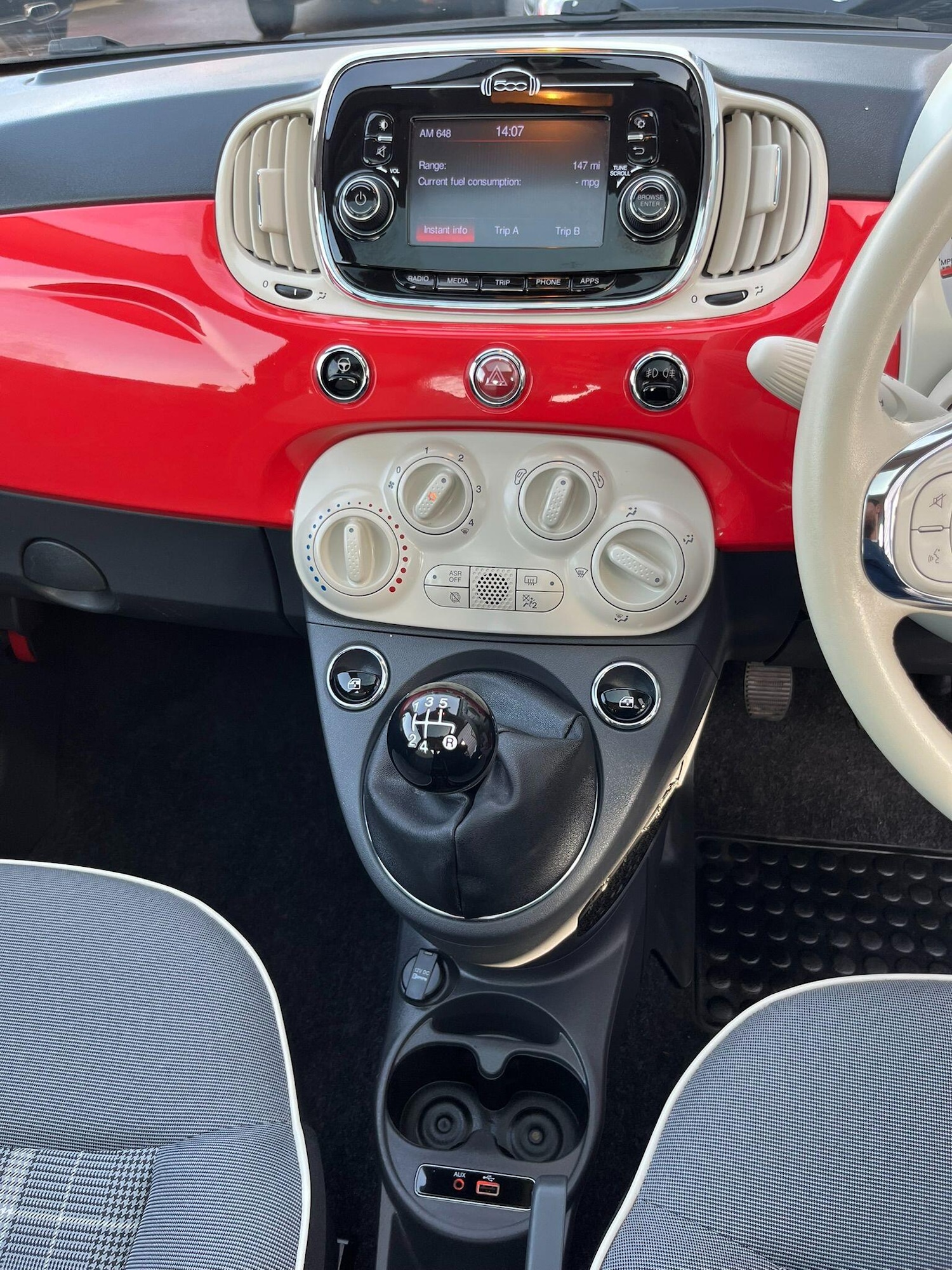 Used Fiat 500 for sale - 77671537: Photo 20