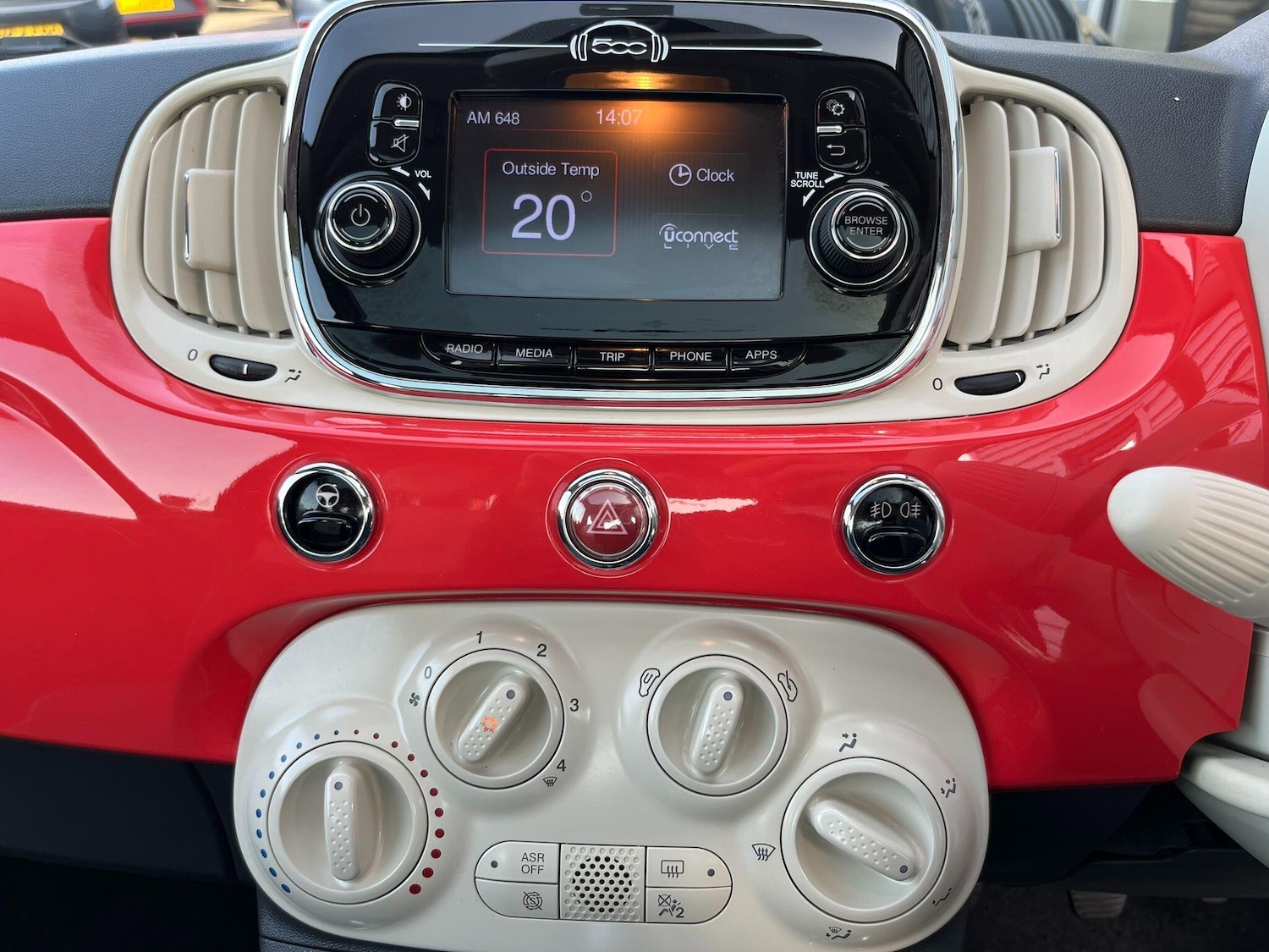 Used Fiat 500 for sale - 77671537: Photo 22