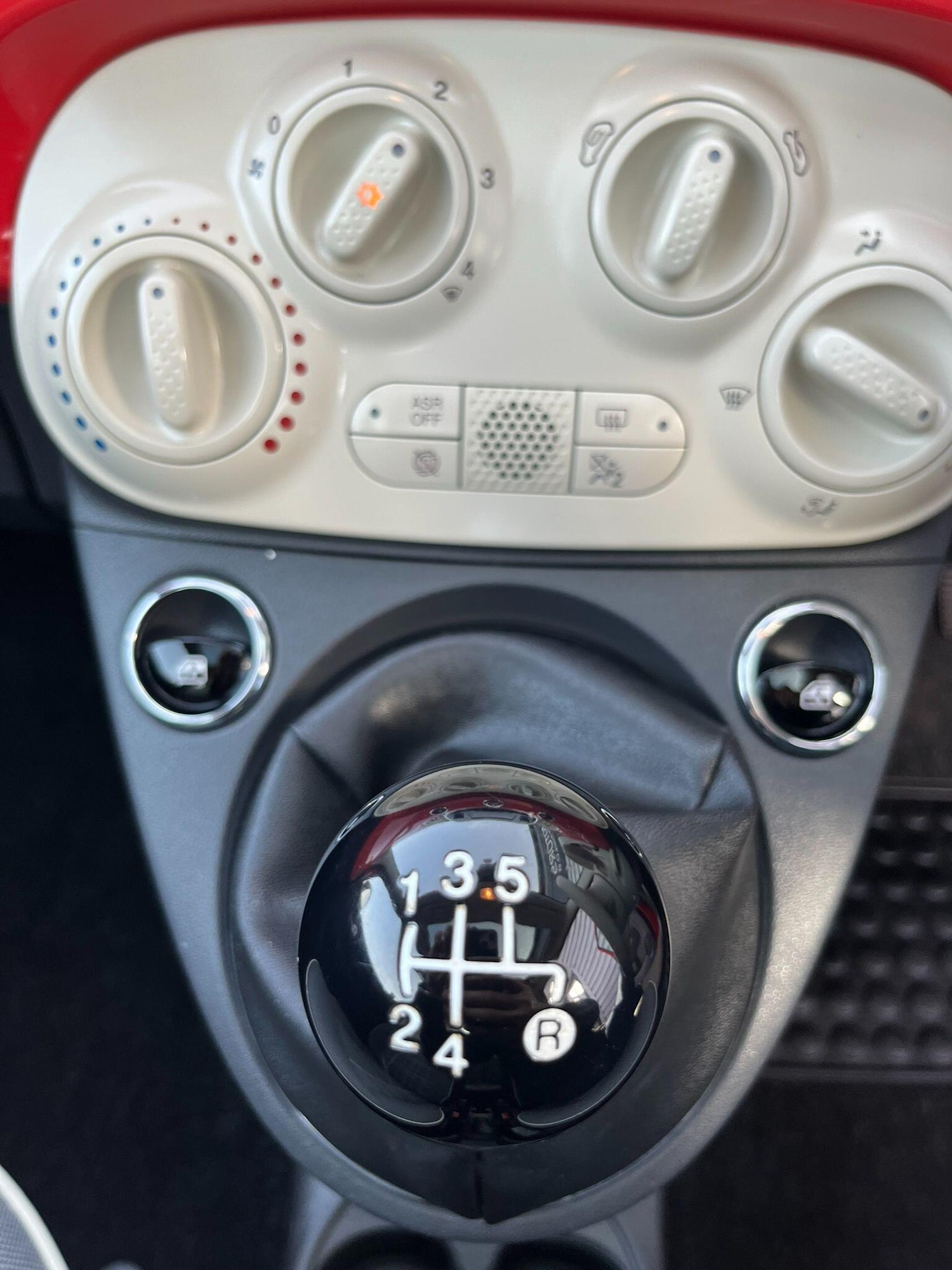 Used Fiat 500 for sale - 77671537: Photo 23