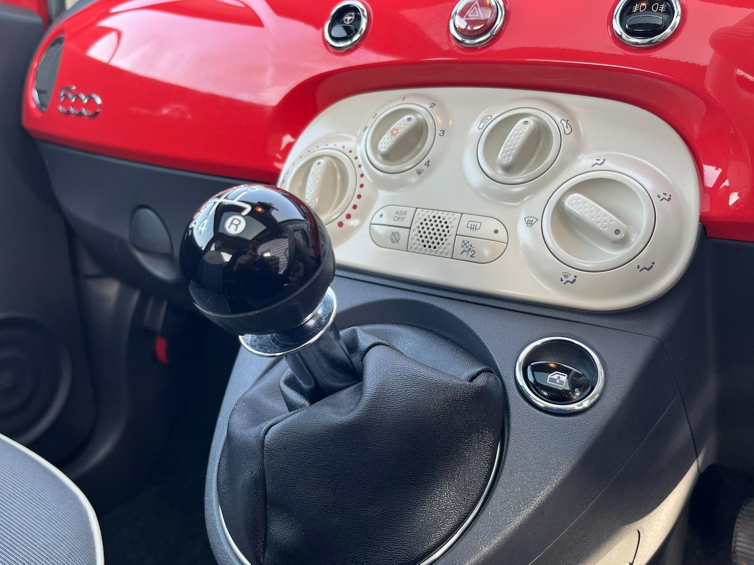 Used Fiat 500 for sale - 77671537: Photo 24